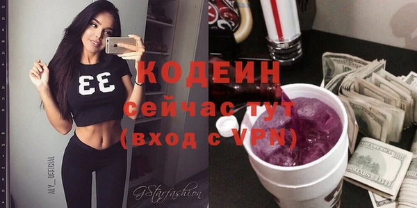 хмурый Абинск